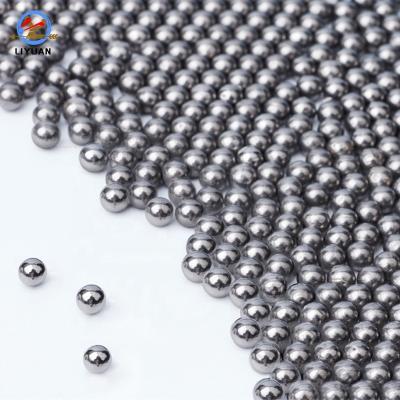 China Hot Sale 7/8/9/10mm Steel Ball Hunting Stainless Steel Slingshot Catapult Slingshots Shooting Ammo Steel Ball Steel Balls (50 Pcs/Bag) for sale