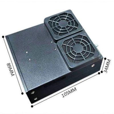China Printing Shops Inkjet Printer Air Cooled UV Lamp Drying Curing Ink for sale