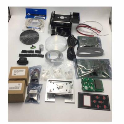 China 100% brand xp600 board kit for chinese upgrade machine printer for sale