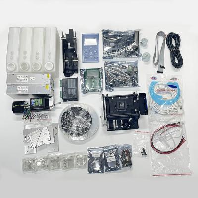 China 100% xp600 brand xp600 retrofit kit heads up xp600 panel kit xp600 xp600 full conversion kit for sale