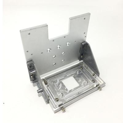 China 100% brand main plate for xp600 head parts for old upgrade machine for sale