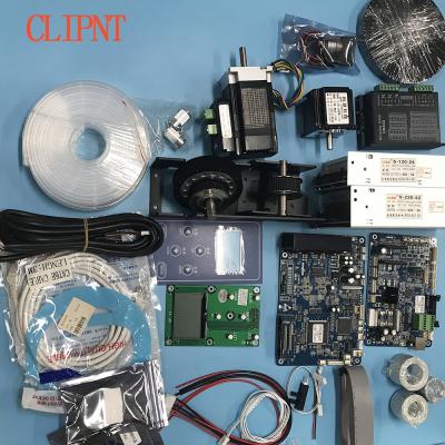 China 100% brand upgrade xp600 board set inkjet printer Converting Kit senyang boards for DX5 DX7 5113 kit Xp600 conversion kit for sale