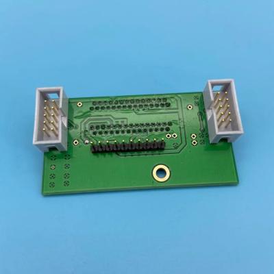 China Construction worksÂ   shanghai board tx800 head board for single conversion main board for china printer for sale