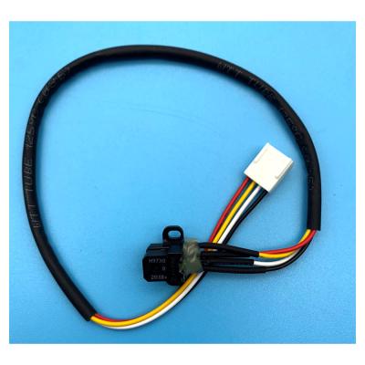 China Print shops high quality eco H9730 printer encoder sensor frame solvent decoder for inkjet printer for sale