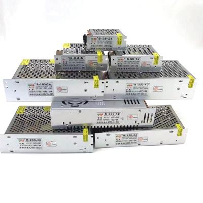 China machinery repair shops format printer machine Gongzheng Phaeton infiniti 12v power supply box spare part for sale