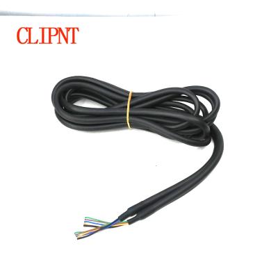 China 100% brand communicattion cable for for senyang signal cable printer board eco solvent printer board for xp600 dx5 dx7 for sale