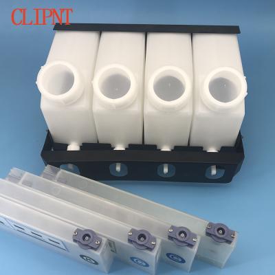 China 100% brand universal 4 color CISS/bulk ink system for Roland Mutoh VJ 1604 MIMAKI JV33 printer 4 tanks+4cartridges for sale