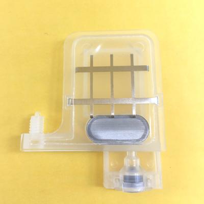 China 100% Brand 20pcs Dx5 Printhead Large Ink Damper Square For Roland/Mutoh/Galaxy/Mimaki/Xuli Transparent Ink Damper Inkjet Printer for sale