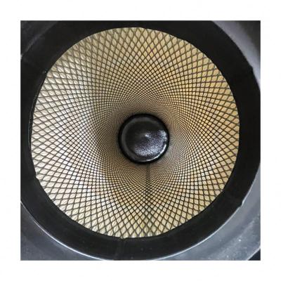 China Air filtration impurity filter sector is high quality hot sale big auto dryer filters air filter element 6I2501 C301730 AF26401 for sale