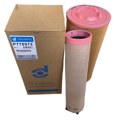 China New High Quality Large Filtration Area China Manufacture Screw Compressor Oil Separator Filter C14200 C33920/3 for sale