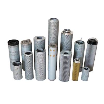 China High Filtration Accuracy High Price Hydraulic Oil Return Filter Element Finest Air Filter Cartridge High Quality for sale