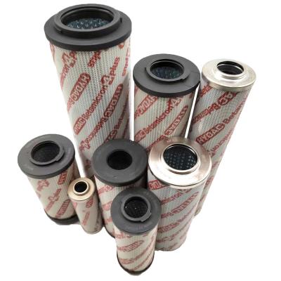 China Supply Finest Factory Price High Accuracy Filtration Hydraulic Oil Filter Element Directly for sale