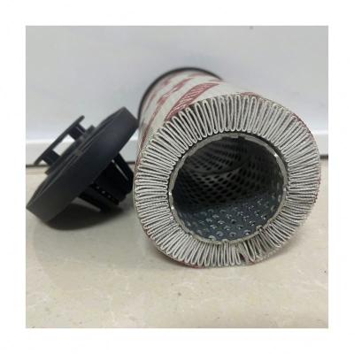 China China Wholesale Industrial Design High Filtration Accuracy Stainless Steel Cartridge Hydraulic Oil Filter Element for sale