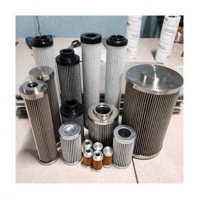 China Good Quality Competitive Price High Filtration Accuracy Centrifugal Press Machine Hydraulic Oil Filter Element for sale