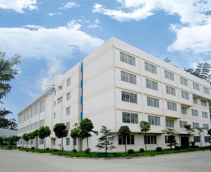 Verified China supplier - Suzhou Lonmed Technology Co., Ltd.