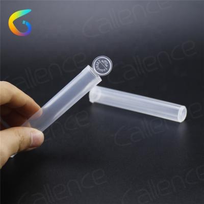 China Easy To Clean Wholesale Smoking Accessories Plastic Manual Rolling Paper Pre Rolled Joint Tobacco Tube Roller for sale