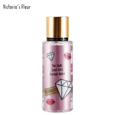 China Eco - Friendly Women Perfume Foreign Scent Fresh Long Lasting Scent Fragrance for sale