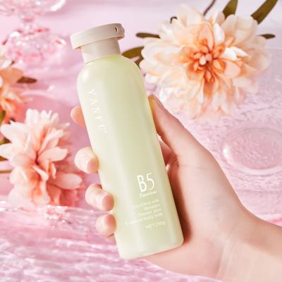 China Whitening Custom Colored O Natural Private Label Vegan Hand Hydration Body Lotion And Body Cream for sale