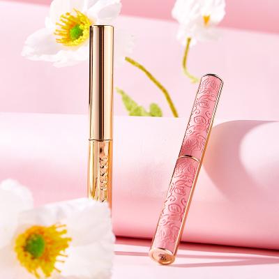 China Waterproof No Logo Non Smudge Lipstick Waterproof Lasting Liquid Lipstick for sale