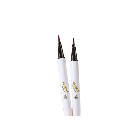 China New Arrival Waterproof Factory Wholesale USA Cosmetics Eye Liner Liquid Eyeliner for sale