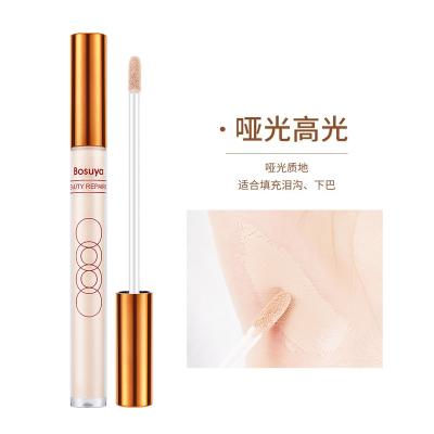 China 2022 Bestselling Moisturizer Face Liquid Concealer Full Coverage Makeup Pro Concealer Pencil Organic Private Label for sale