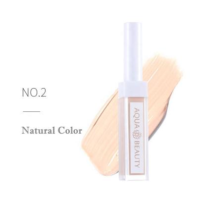 China Wholesale Moisturizer Factory Full Coverage Makeup Private Label OEM Color Face Liquid Concealer for sale