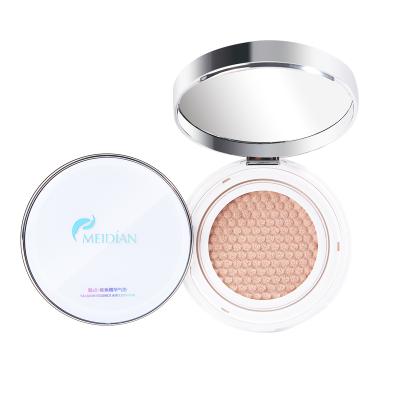 China Moisturizer Air Cushion BB Cream Foundation Concealer Whitening Hydrating Long Lasting BB Cream Cushion for sale