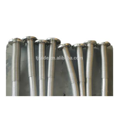 China Various Application Flexible Stainless Steel Pipe Joints for sale