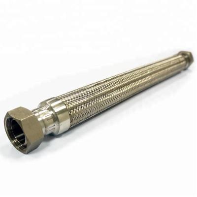 China Two Inch Stainless Steel (50A) Flex Gas Pipes for sale