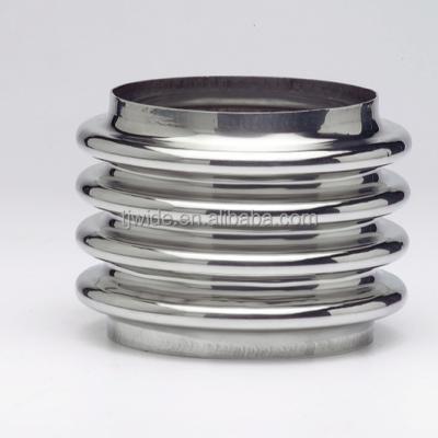 China Sus304 EJMA Stainless Steel Bellows for sale