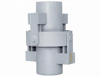 China Standard Universal Angle Motion EJMA Hinge Bellows Expansion Joint for sale