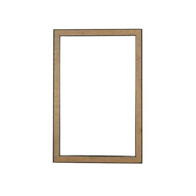 China China Manufacturer Factory Direct Standing Decorative Floor Mirror for sale