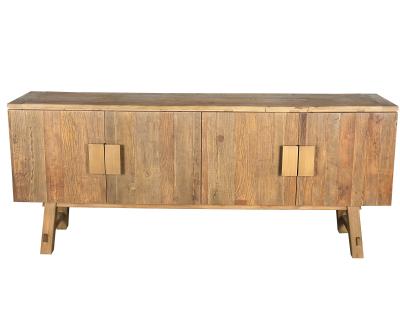 China (Size)China Manufacture Furniture Adjustable Professional Sideboard Wood for sale