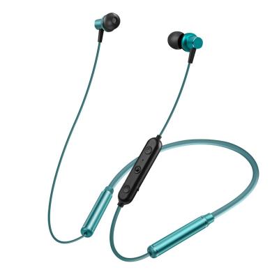 China G6000 Bluetooth Neckband Sports Neckband Earphone Tws Earbuds Auriculares Wireless Headphones Game for sale