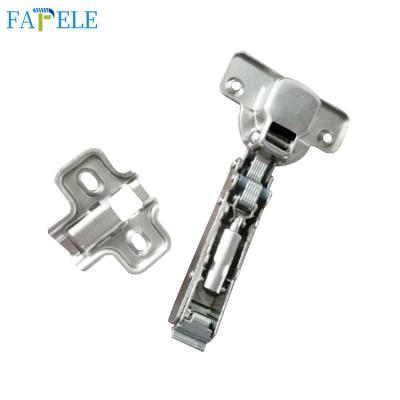 China High-quality modern dobradica concealed door hinge Bisagra De Puerta Cocina for sale