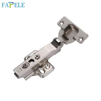 China Modern -30 Degree Soft Close Hinges OEM Premium Factories Hinge Manufacturer Soft Close Hinge for sale