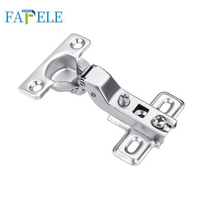 China Bisagra Metal Iron Kitchen Hardware Hinge Furniture Hinge Mini Cabinet Hinge Cup Small Furniture Hinge 26mm Hinges for sale