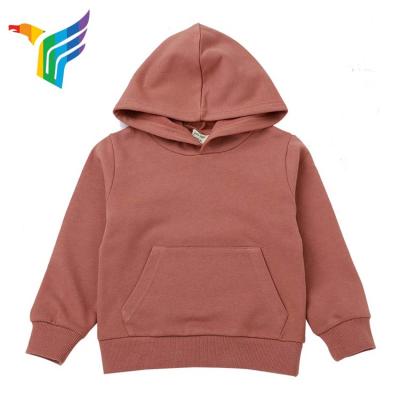 China Anti-pilling Men's Hoodie Men's Oversized Gym Hoodies No Strings Women Fitness Cartoon For Kids Girls White Hoodies for sale