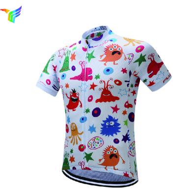 China Antibacterial Design Your Own Logo Blank Cycling Jerseys, Cycling Wear, Custom Cycling Apparel Cycling Wear for sale