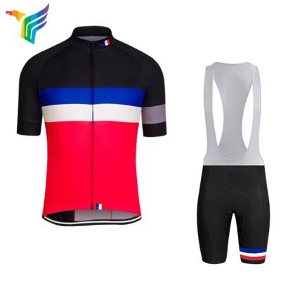 China Antibacterial high quality cycling tank top clothes custom cycling tank tops fitness woman cycling tank top for sale