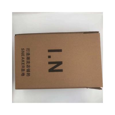 China Customized Eco Friendly Recyclable Price Gift Letter Colored Moving Cardboard Packaging Boxes for sale