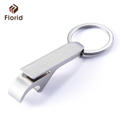 China Sustainable Metal Head Chain Type Bottle Opener Wholesale for sale