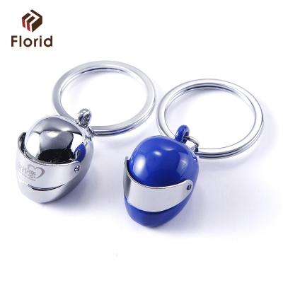 China Daily Hot Selling Accessories Credit Card Grabber Puller Products Mini Metal Material Colorful Key Chains for sale