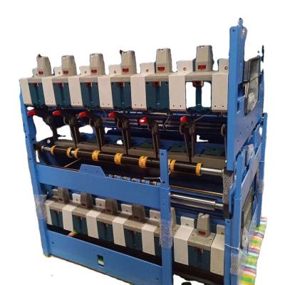 China Open End Spinning HJF1603 Rotor Spinning Machine Open End Spinning Machine for sale