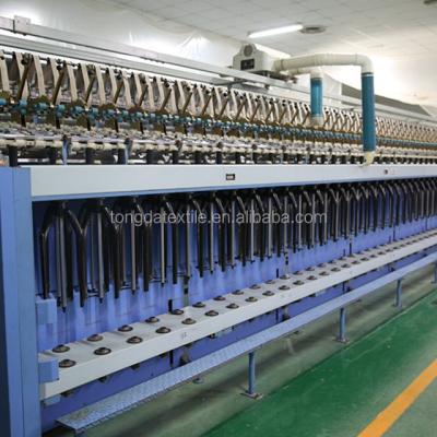 China Nomad Frame High Yield Single Sided Cotton Spinning Machine Frame (FA471) for sale