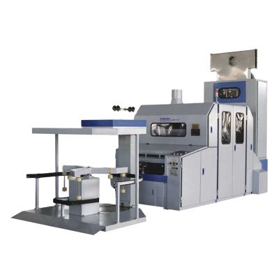 China 2300mm Blowroom Carding Unit Machine For Ring Spinning And Open End Rotating Production Line for sale