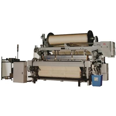 China Terry Towel Rapier Loom TD737 Terry Towel Rapier Loom Weaving Machine for Face Cloth/Tea Cloth/Bath Cloth and Cloth Towel Square Making for sale