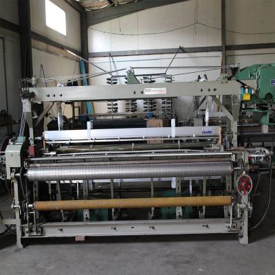 China Weaving Machine TD736 Rapier Loom Power Machine Textile Weaving Machinery for sale