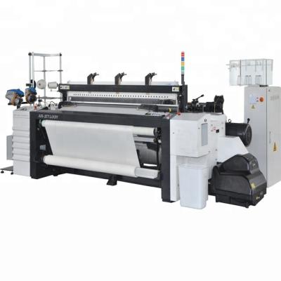 China Medical High Efficiency Air Jet Gauze Loom Low Cost Air Jet Weaving Machinery Power Loom for sale