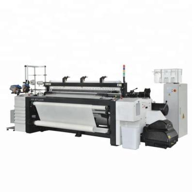 China Intelligent Fabric TONGDA Textile Machinery Air Jet Loom Weaving Machine for sale